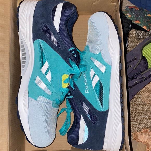 Reebok Shoes - Reebok Sneakers